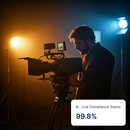 ADA Tray® Assist Media Businesses In Achieving Compliance?