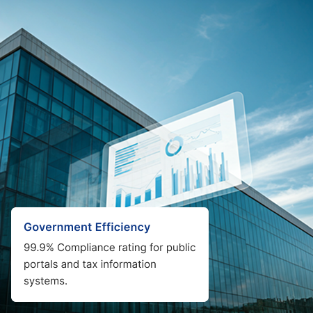 ADA Tray® for Public Sectors
