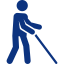 Web Accessibility For The Visually Impaired