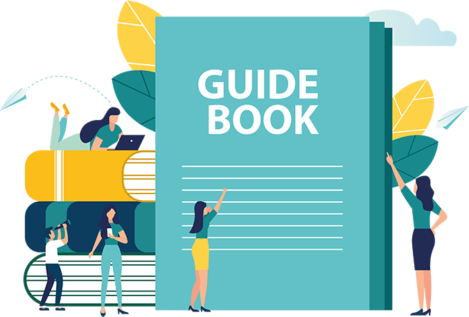 Guide Book