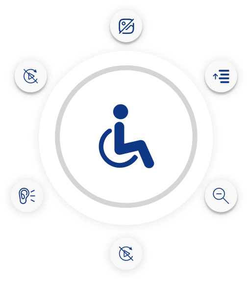 ADA Tray® A Revolutionary Accessibility Solution Interface