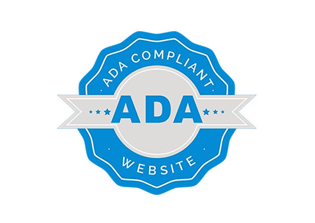 Launch Your website with ADA Tray®