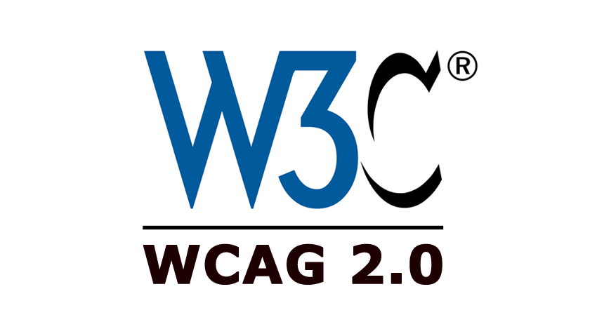 Website Content Accessibility Guidelines (WCAG) 2.1 Level AA Conforming