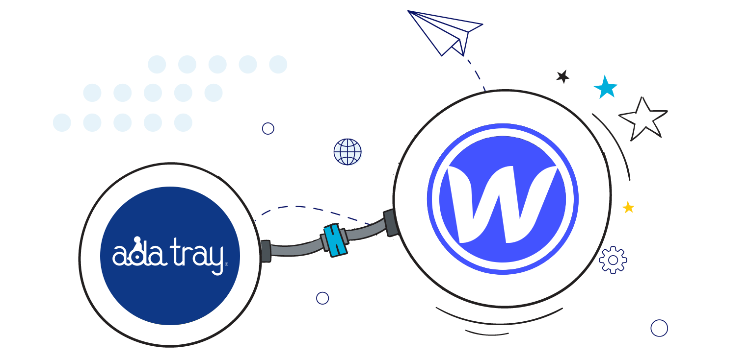 Webflow Accessibility Plugin by ADA Tray®