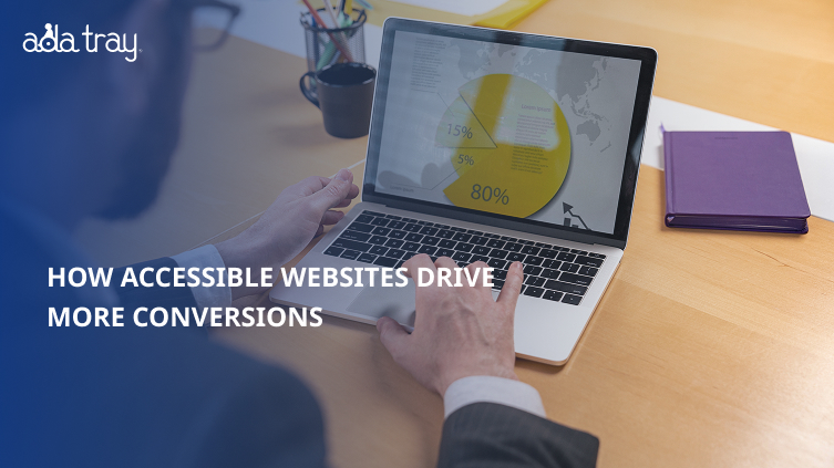 Accessible Websites Drive More Conversions