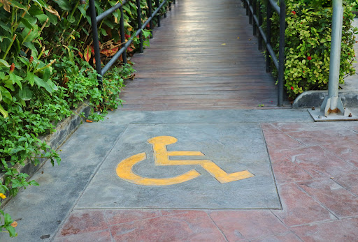 ADA Compliance