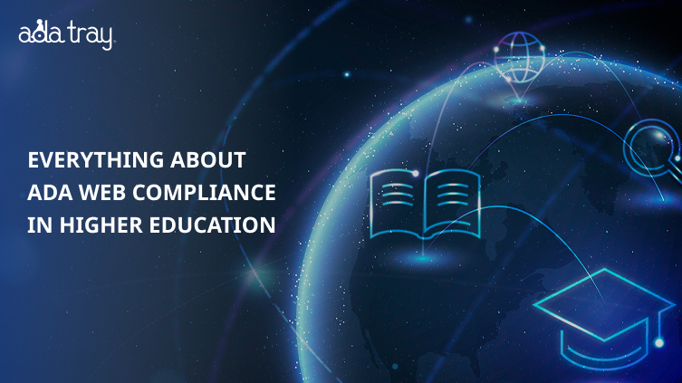 ADA Web Compliance in Higher Education