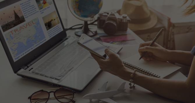 Want a Better Online Reputation for Your Hotel?